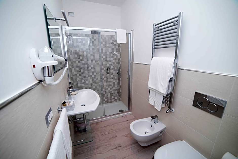 B&B La Gemma di Ravello