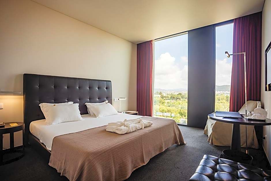 Axis Viana Business & SPA Hotel