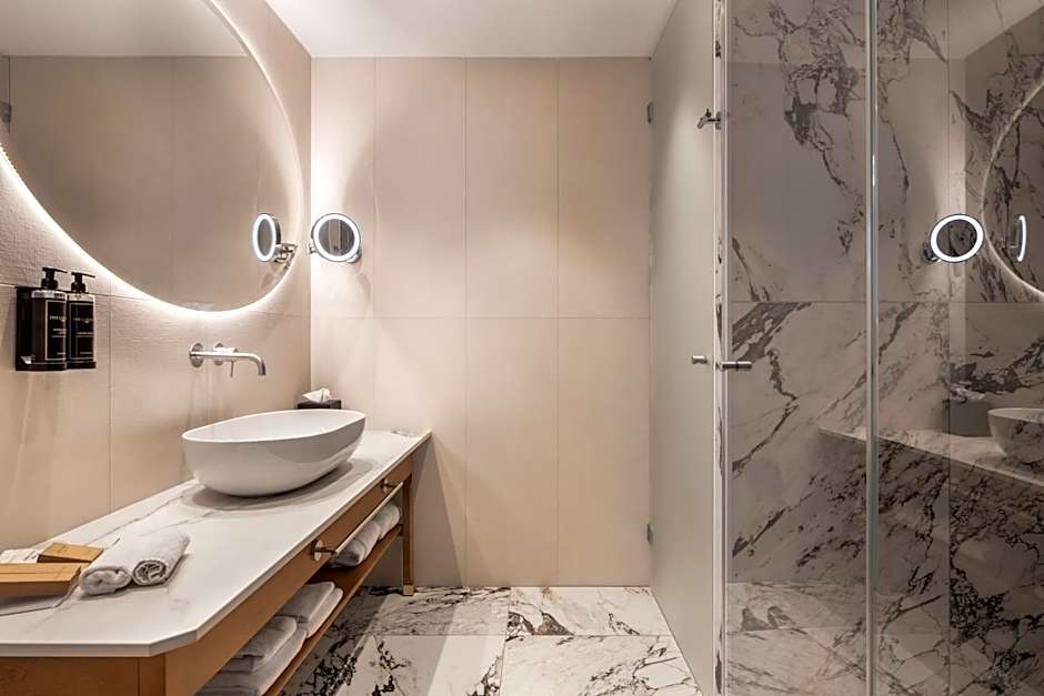 Grand Hotel Union Eurostars