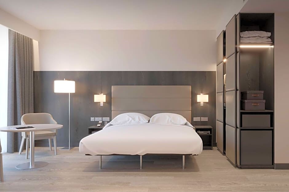 AC Hotel by Marriott Manchester City Centre