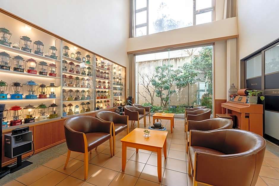 Okano Hotel