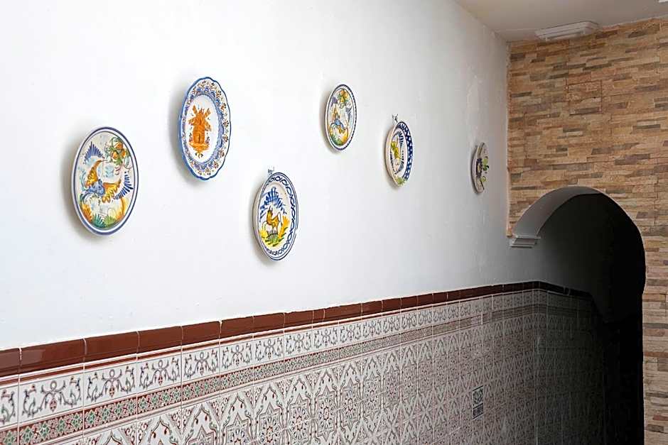 Hostal San Francisco