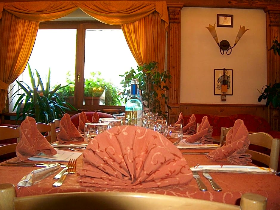 Hotel Beau Sejour