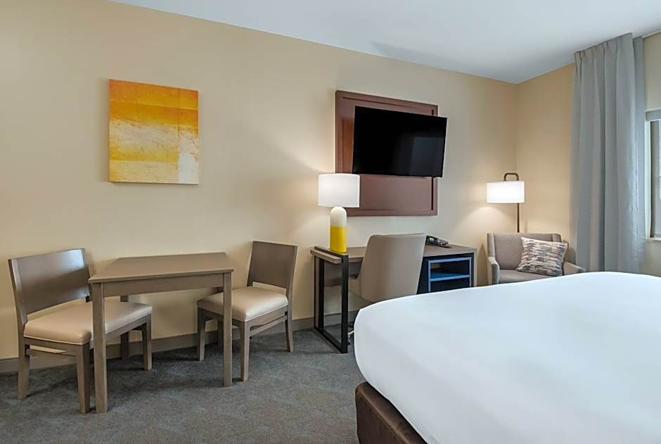 Comfort Inn & Suites Barnesville - Frackville