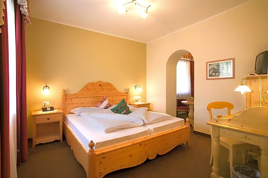 PALMENGARTEN Hotel Gstör