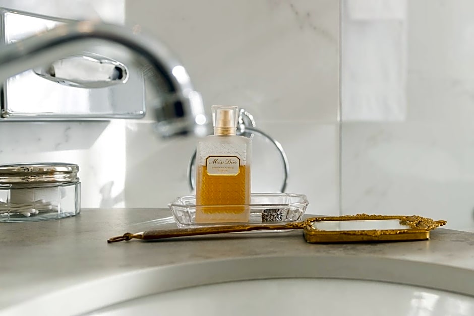 Château de Beauvais