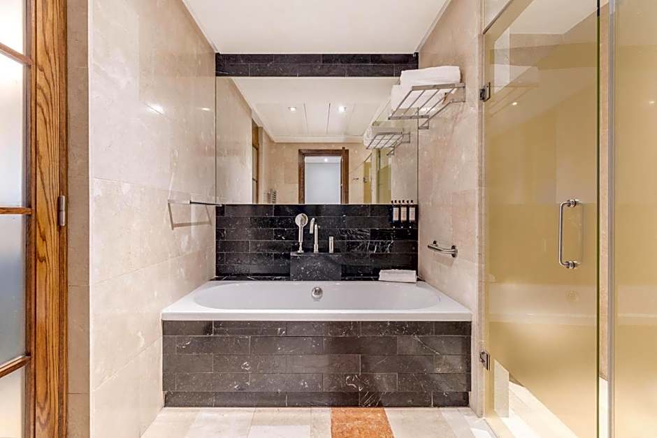 Eurostars Suites Mirasierra