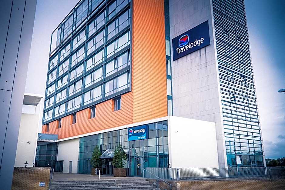 Travelodge Limerick Castletroy