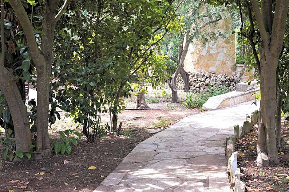 Residence Conchiglia San Giovanni