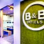 B&B Hotel Nürnberg-West