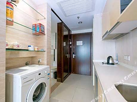 Lechang Weini International Hotel Apartment (Guangzhou East Railway Station)