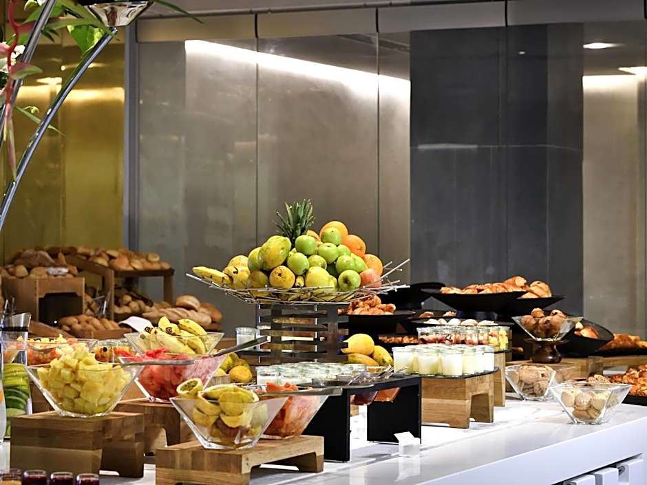 Hotel Pullman Abidjan