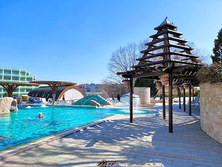 Spa Residence Carbona EmDoNa Luxury Apartment