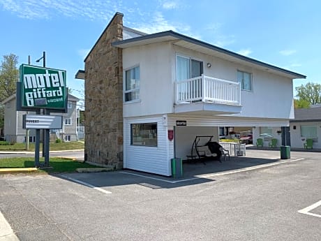 Motel Giffard