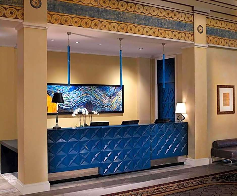Kimpton Hotel Monaco Seattle By IHG