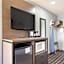 Knights Inn & Suites Salem, IN