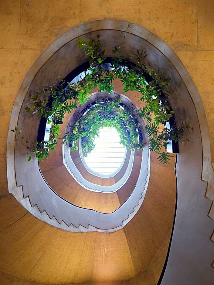 Hotel Maison Mexico Roma