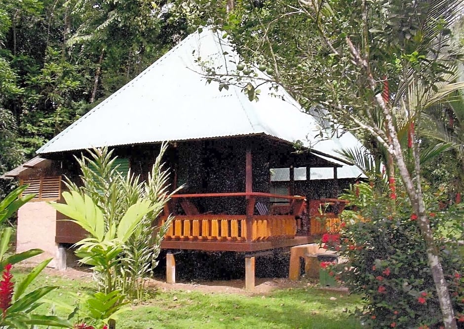 El Pizote Lodge