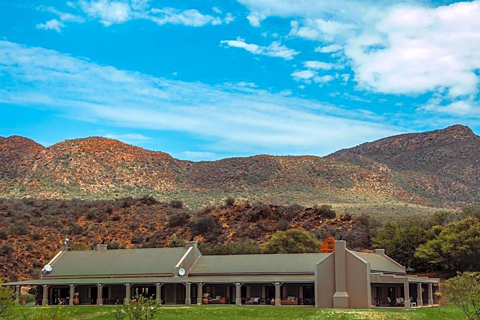 Wildehondekloof Game Lodge
