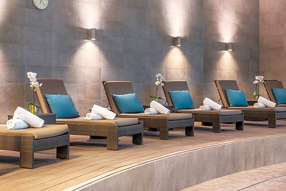 Palacio Estoril Hotel Golf & Spa