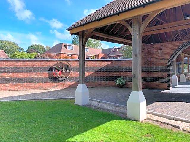 Springfield Country Hotel, Leisure Club & Spa