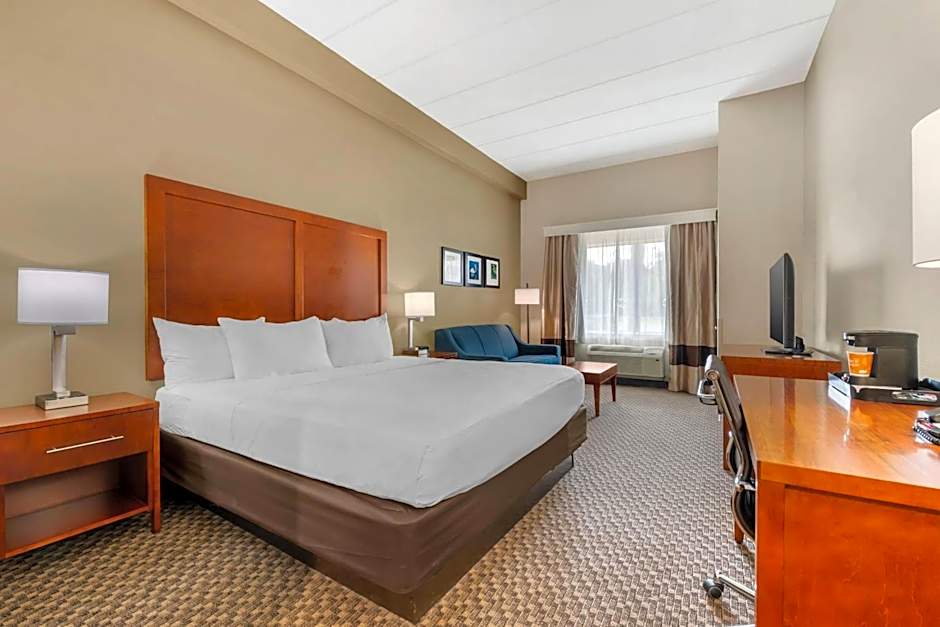 Comfort Inn & Suites Wildwood - The Villages