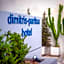 Dimitris Paritsa Hotel