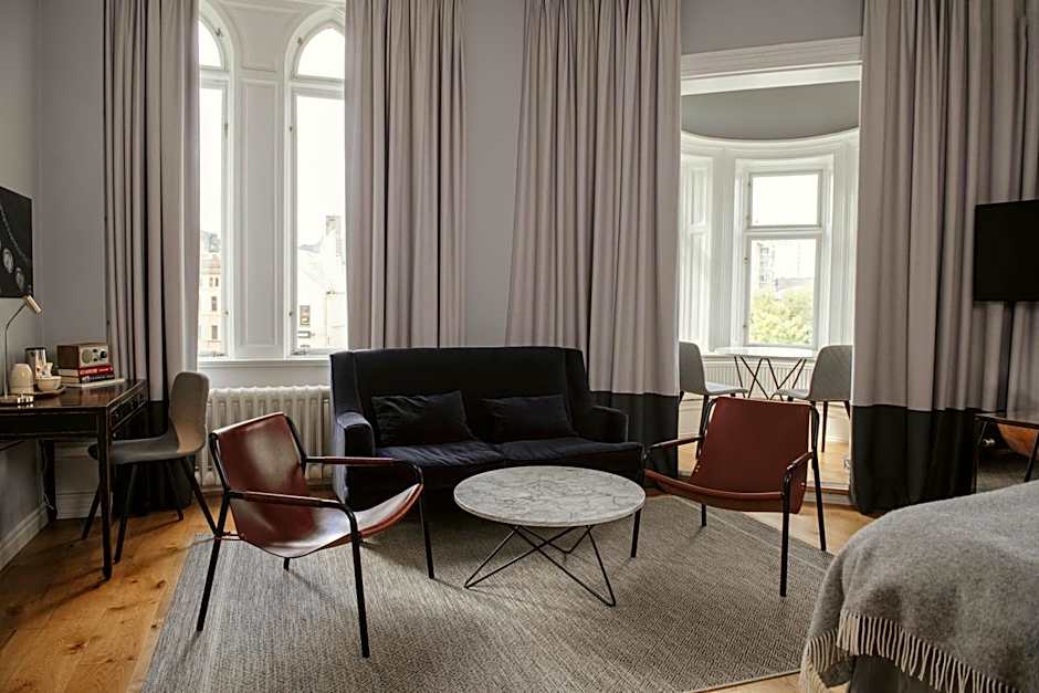 Clarion Collection Hotel Borgen