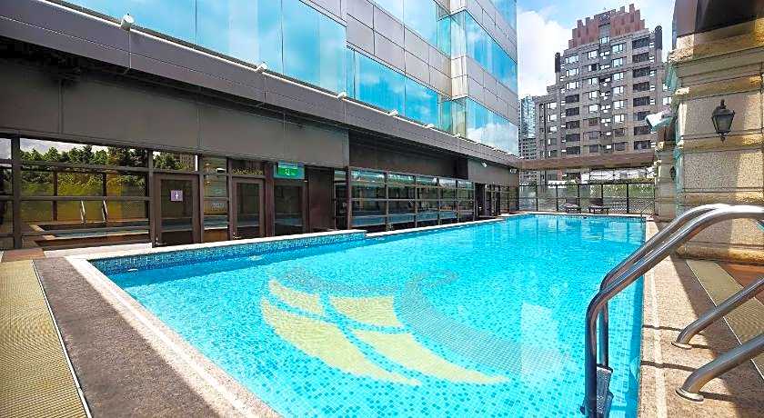 Fullon Hotel Taipei, Central