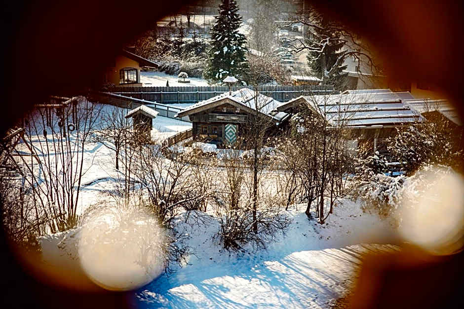 Hotel Lerch