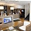 Hotel Majorca sul Mare in centro a Riccione con Area Fitness