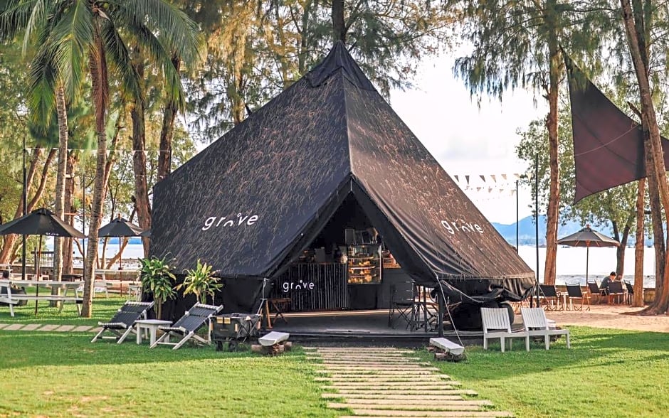 The Mangrove Phuket by Blu Monkey
