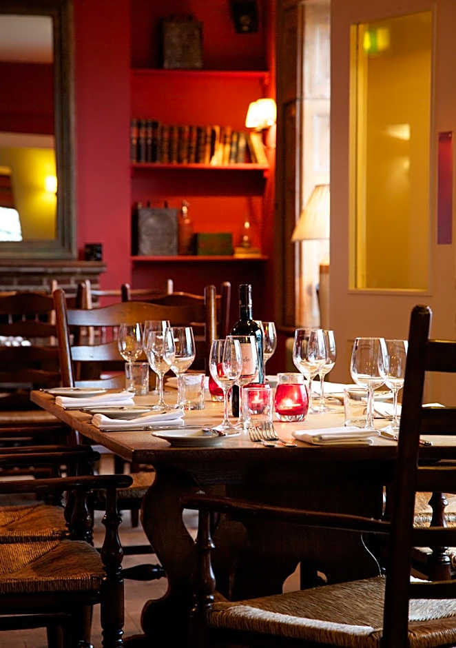 Mercure Thame Lambert Hotel