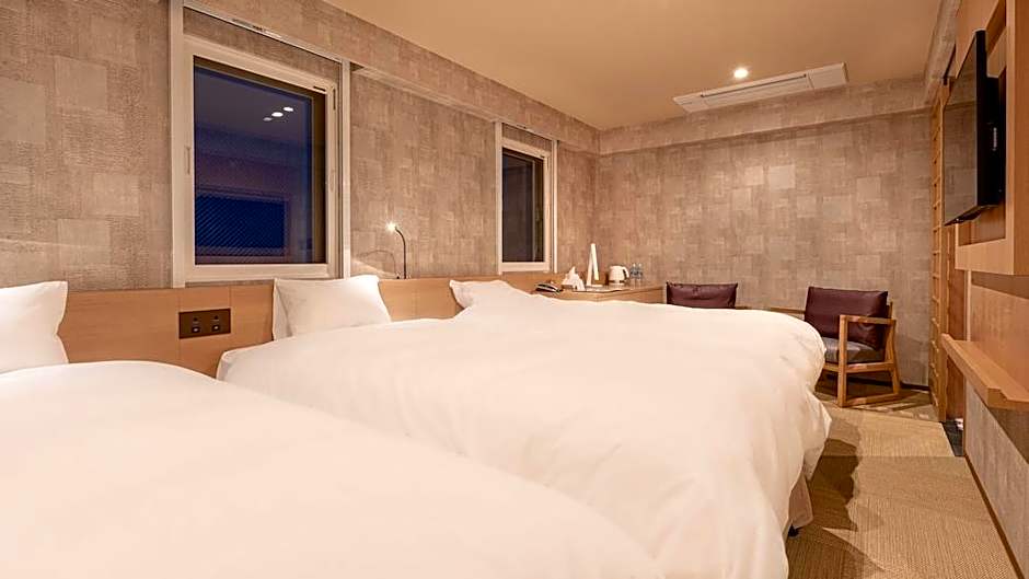 Galois Hotel Shinokubo