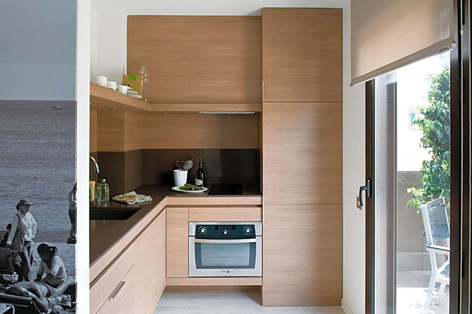 Eric Vökel Boutique Apartments - BCN Suites