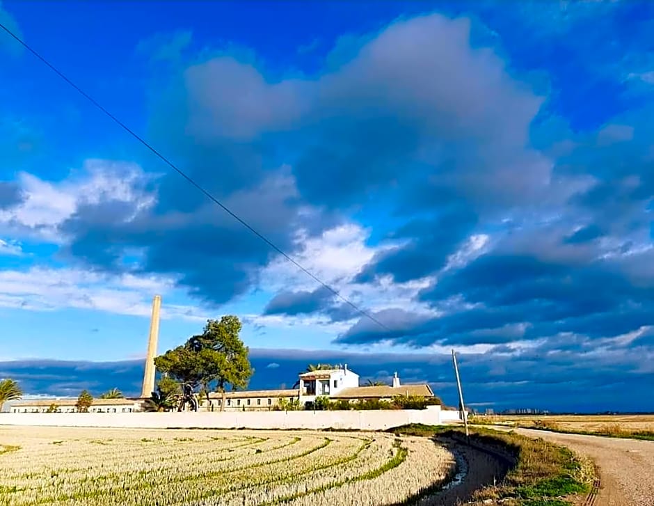 Hotel Rural El Teular