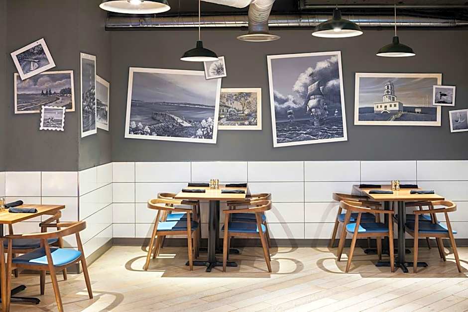 Four Points By Sheraton Halifax