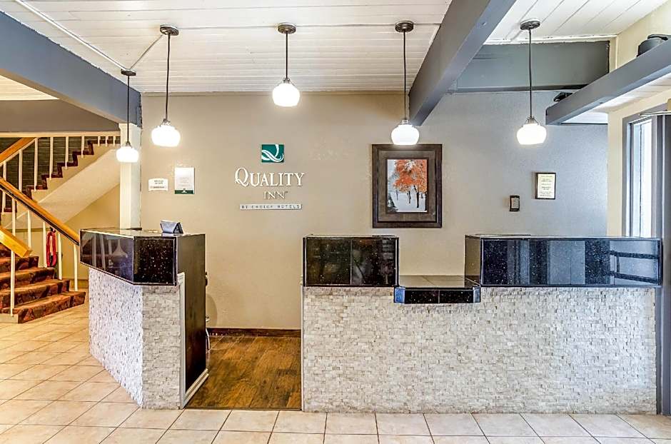 Quality Inn Buffalo