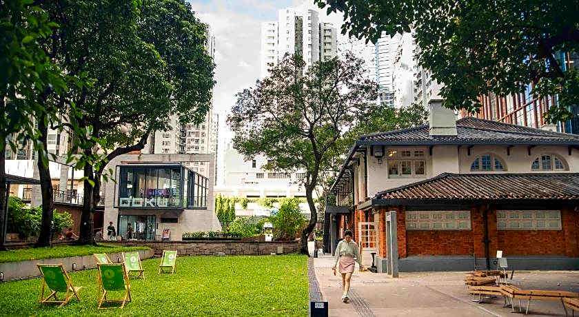 ibis Hong Kong North Point Hotel