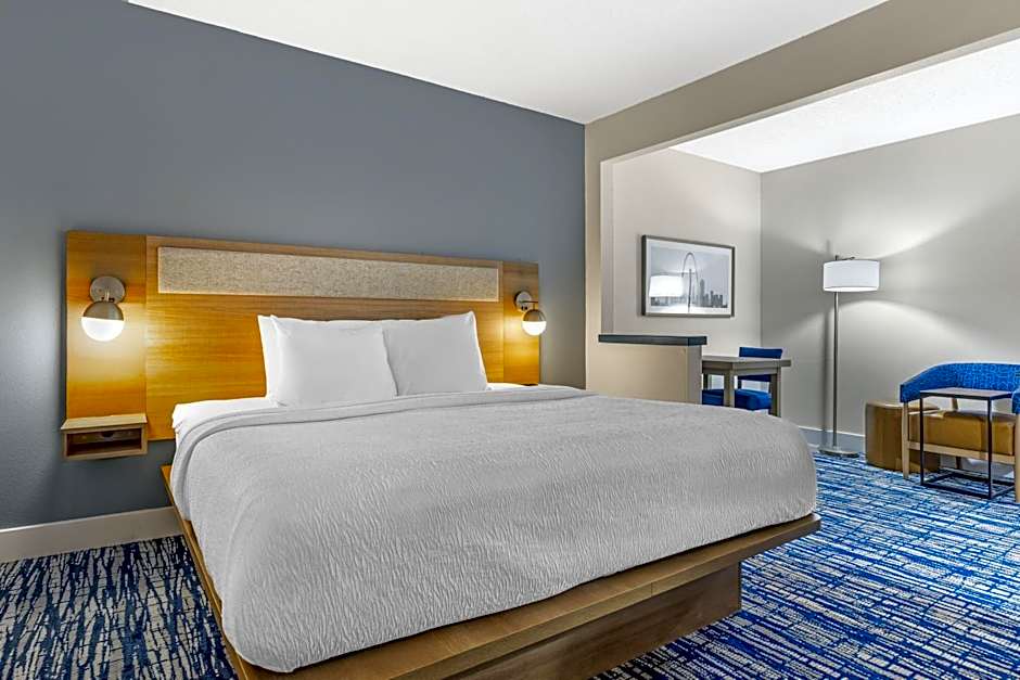 Best Western St. Louis Fairview Heights