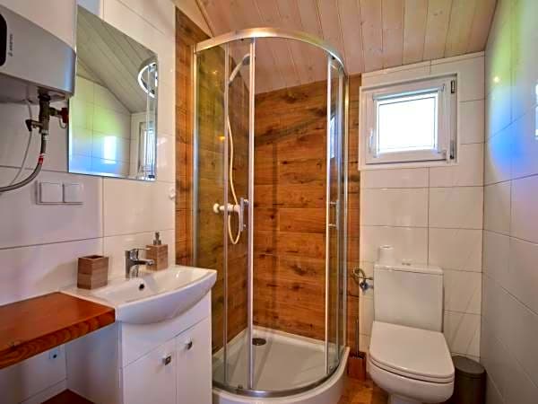 Domki Letniskowe Do-Iwi