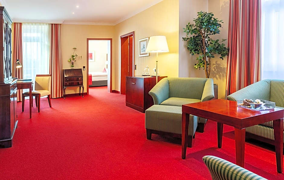 Hotel Amaris Bremerhaven