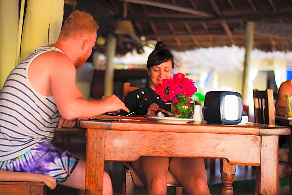 Kikoi Boutique Hotel