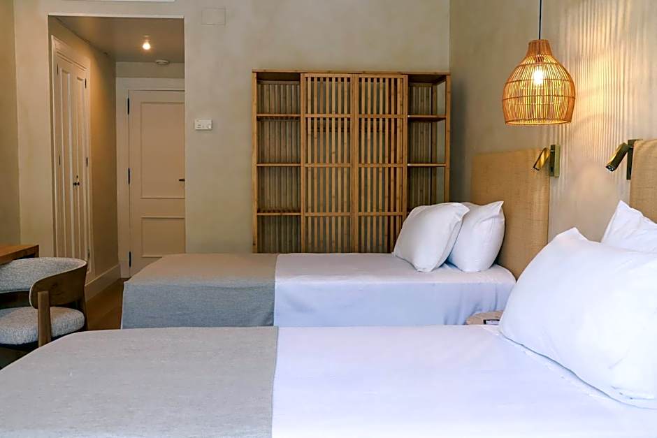 Del Mar Hotel & Spa