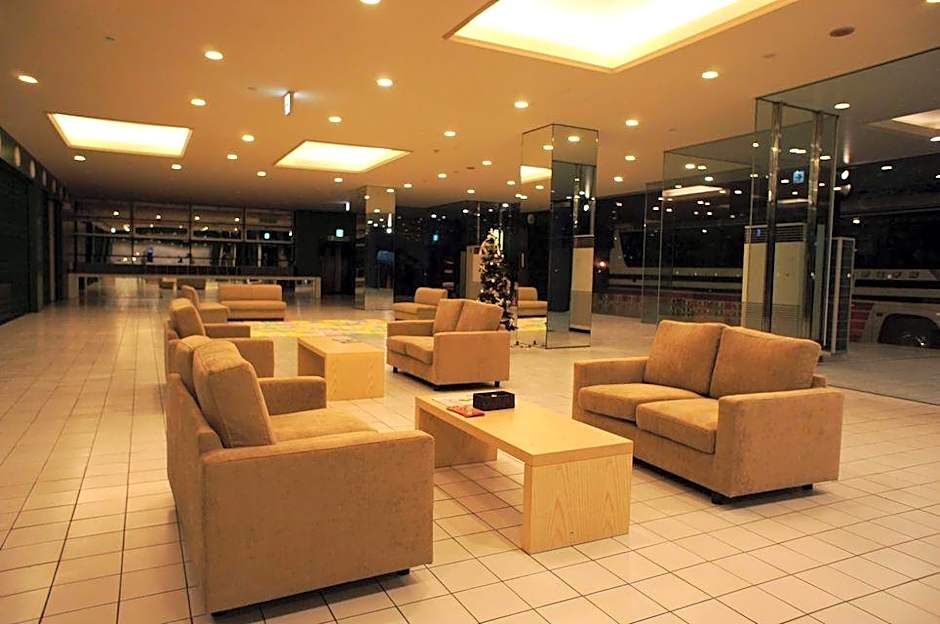 Hamakan Hotel
