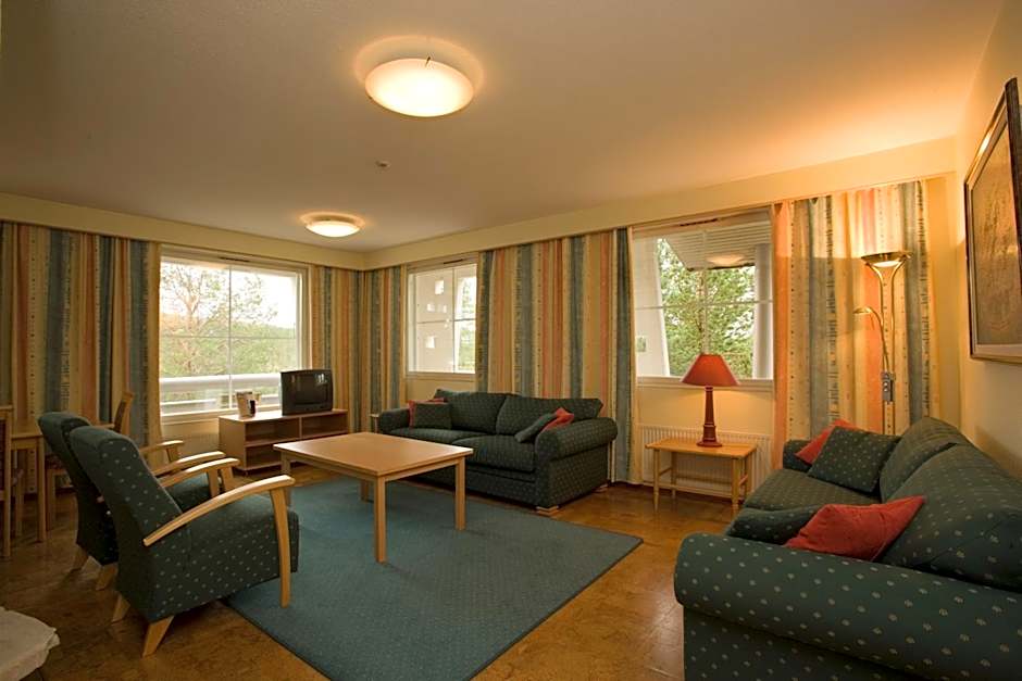 Santa's Hotel Tunturi