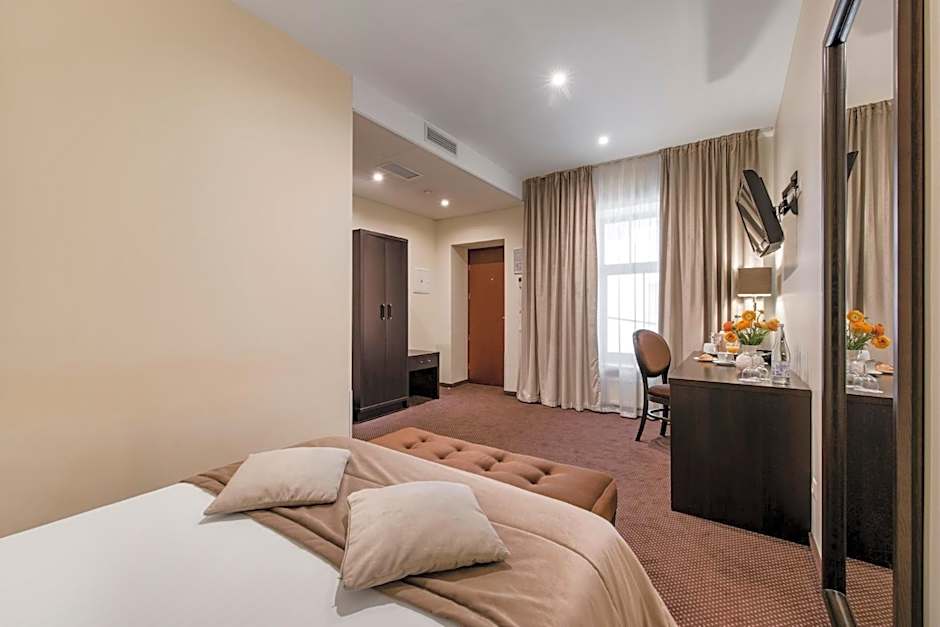 Amberton Cathedral Square Hotel Vilnius