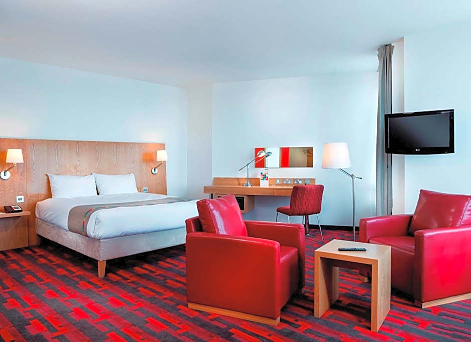 Park Inn by Radisson Aberdeen