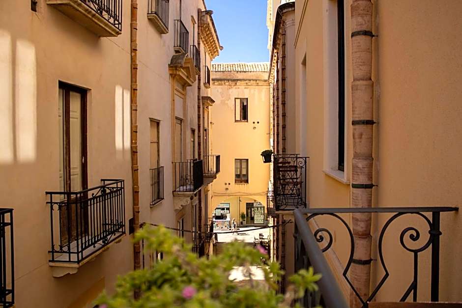 BADIA NUOVA Apart Hotel