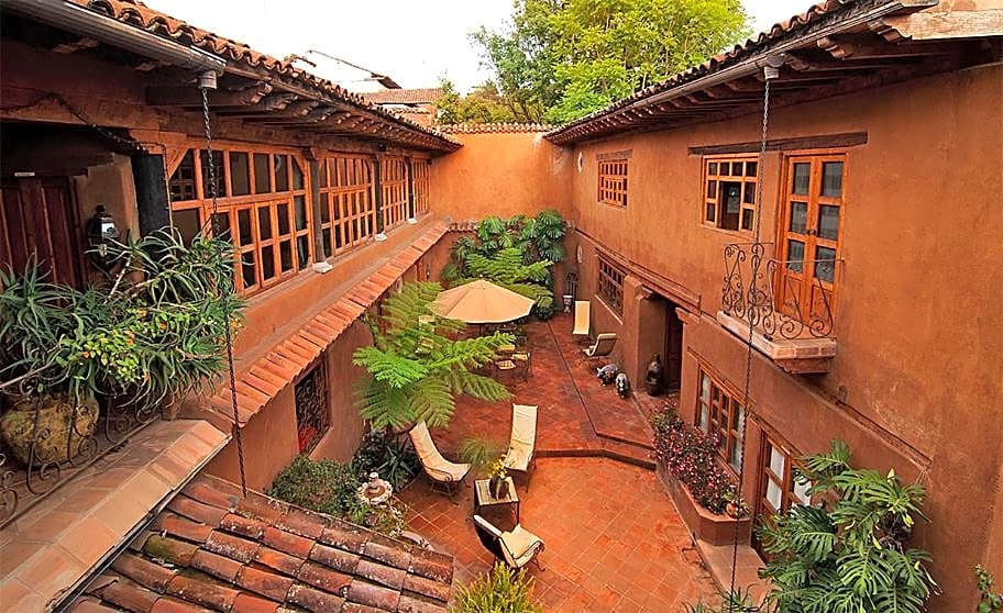 Hotel Casa Encantada